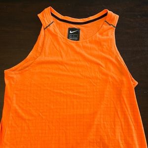 Nike Running Tank, Men’s L